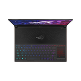 ASUS ROG Zephyrus S GX531GX 15.6" Gaming Laptop, Intel Core i7-9750H, NVIDIA RTX 2080, 16GB DDR4 RAM, 1TB SSD — Being Shipped