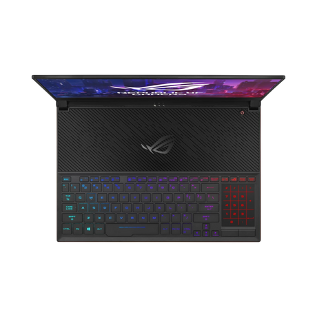 ASUS ROG Zephyrus S GX531GX 15.6" Gaming Laptop, Intel Core i7-9750H, NVIDIA RTX 2080, 16GB DDR4 RAM, 1TB SSD — Being Shipped