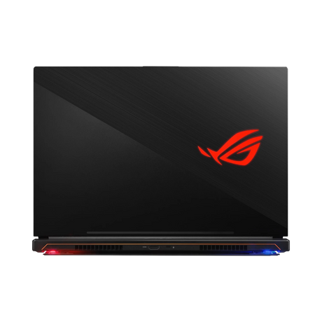 ASUS ROG Zephyrus S GX531GX 15.6" Gaming Laptop, Intel Core i7-9750H, NVIDIA RTX 2080, 16GB DDR4 RAM, 1TB SSD — Being Shipped