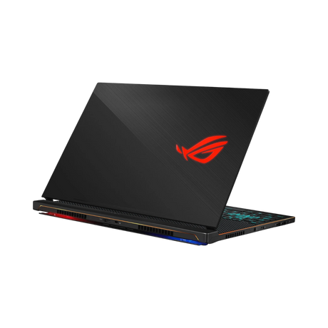 ASUS ROG Zephyrus S GX531GX 15.6" Gaming Laptop, Intel Core i7-9750H, NVIDIA RTX 2080, 16GB DDR4 RAM, 1TB SSD — Being Shipped