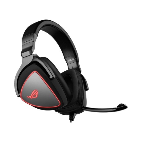 ASUS ROG Delta Origin Over-Ear Gaming Headset — Being Shipped