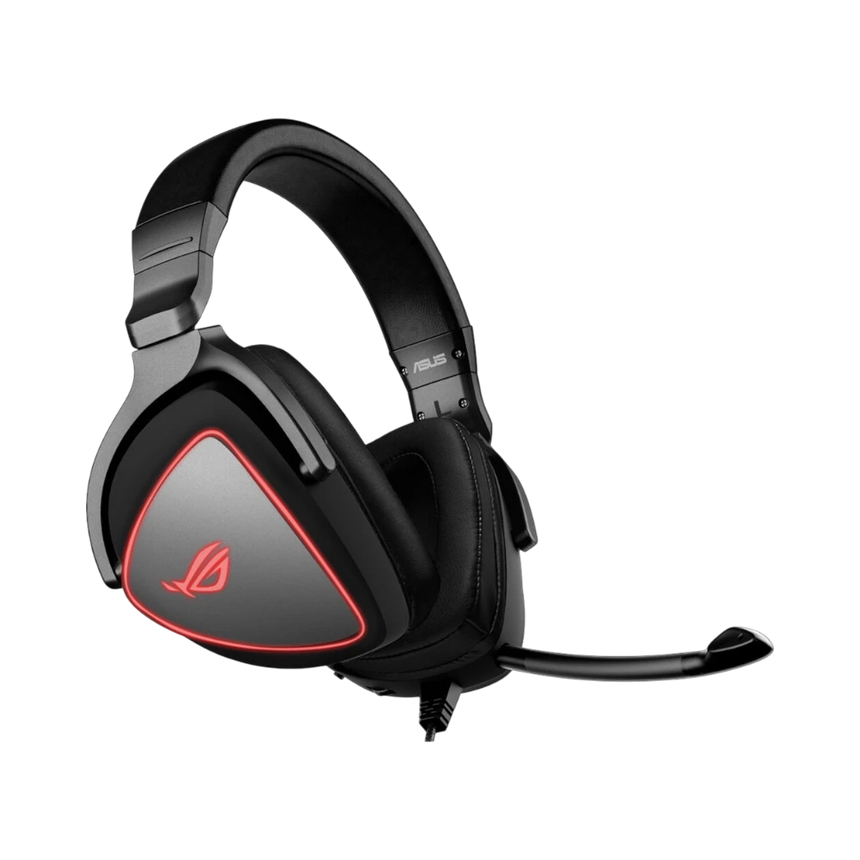 ASUS ROG Delta Origin Over-Ear Gaming Headset — Being Shipped