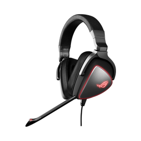 ASUS ROG Delta Origin Over-Ear Gaming Headset — Being Shipped
