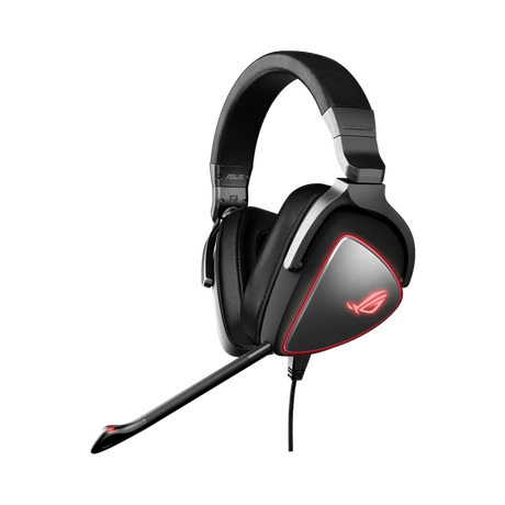 ASUS ROG Delta Origin Over-Ear Gaming Headset — Being Shipped