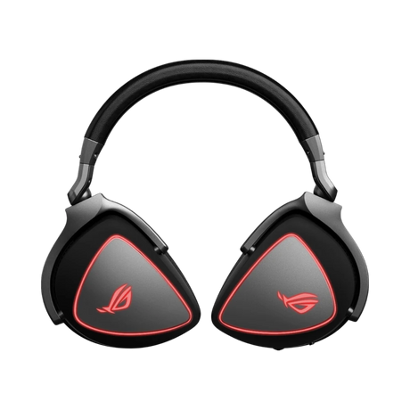 ASUS ROG Delta Origin Over-Ear Gaming Headset — Being Shipped