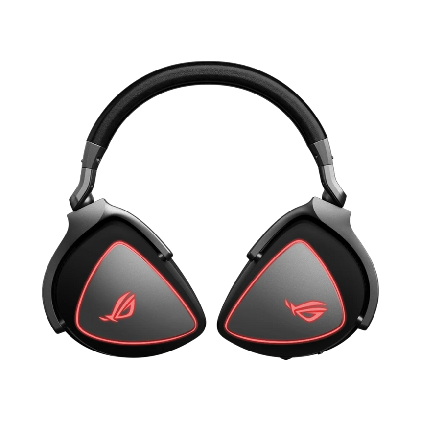 ASUS ROG Delta Origin Over-Ear Gaming Headset — Being Shipped
