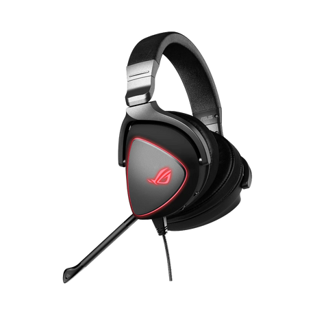 ASUS ROG Delta Origin Over-Ear Gaming Headset — Being Shipped