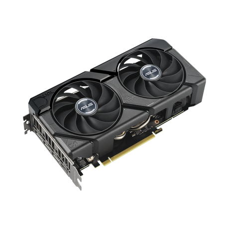 ASUS GeForce RTX 4060 Ti Dual EVO OC 8GB Graphics Card — Being Shipped