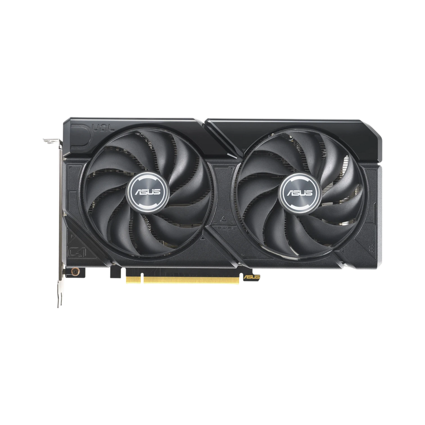 ASUS GeForce RTX 4060 Ti Dual EVO OC 8GB Graphics Card — Being Shipped
