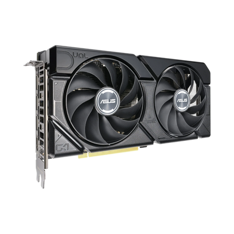 ASUS GeForce RTX 4060 Ti Dual EVO OC 8GB Graphics Card — Being Shipped