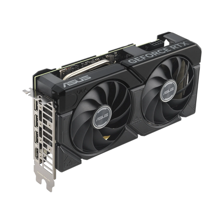 ASUS GeForce RTX 4060 Ti Dual EVO OC 8GB Graphics Card — Being Shipped