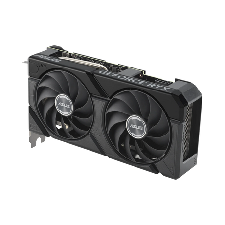 ASUS GeForce RTX 4060 Ti Dual EVO OC 8GB Graphics Card — Being Shipped