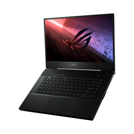 ASUS ROG Zephyrus S15 15.6" Gaming Laptop, Intel Core i7-10875H, NVIDIA RTX 2070 SUPER, 16GB DDR4 RAM, 1TB SSD — Being Shipped