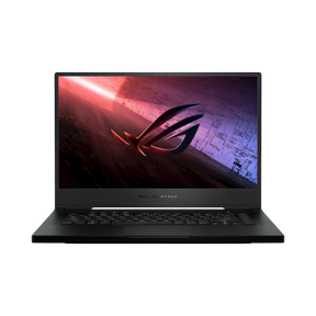 ASUS ROG Zephyrus S15 15.6" Gaming Laptop, Intel Core i7-10875H, NVIDIA RTX 2070 SUPER, 16GB DDR4 RAM, 1TB SSD — Being Shipped