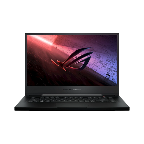 ASUS ROG Zephyrus S15 15.6" Gaming Laptop, Intel Core i7-10875H, NVIDIA RTX 2070 SUPER, 16GB DDR4 RAM, 1TB SSD — Being Shipped
