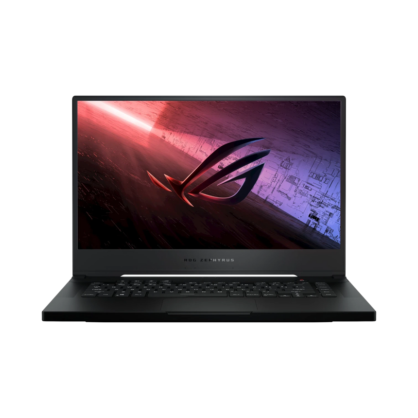 ASUS ROG Zephyrus S15 15.6" Gaming Laptop, Intel Core i7-10875H, NVIDIA RTX 2070 SUPER, 16GB DDR4 RAM, 1TB SSD — Being Shipped