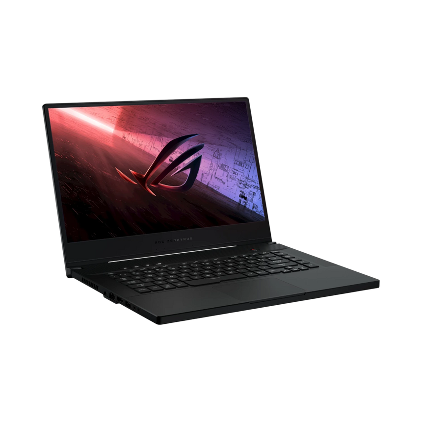ASUS ROG Zephyrus S15 15.6" Gaming Laptop, Intel Core i7-10875H, NVIDIA RTX 2070 SUPER, 16GB DDR4 RAM, 1TB SSD — Being Shipped
