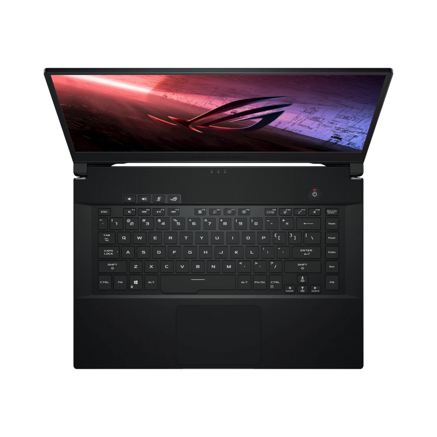 ASUS ROG Zephyrus S15 15.6" Gaming Laptop, Intel Core i7-10875H, NVIDIA RTX 2070 SUPER, 16GB DDR4 RAM, 1TB SSD — Being Shipped