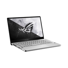 ASUS ROG Zephyrus G14 14" Gaming Laptop, AMD Ryzen 9 4900HS, NVIDIA RTX 2060, 16GB RAM, 1TB SSD (Moonlight White) — Being Shipped