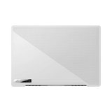 ASUS ROG Zephyrus G14 14" Gaming Laptop, AMD Ryzen 9 4900HS, NVIDIA RTX 2060, 16GB RAM, 1TB SSD (Moonlight White) — Being Shipped