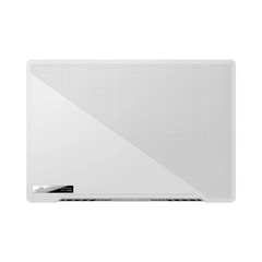 ASUS ROG Zephyrus G14 14" Gaming Laptop, AMD Ryzen 9 4900HS, NVIDIA RTX 2060, 16GB RAM, 1TB SSD (Moonlight White) — Being Shipped