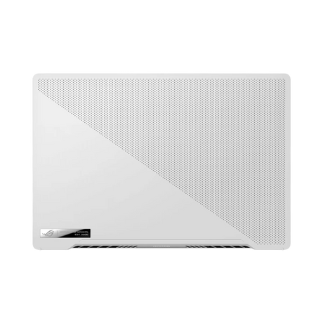 ASUS ROG Zephyrus G14 14" Gaming Laptop, AMD Ryzen 9 4900HS, NVIDIA RTX 2060, 16GB RAM, 1TB SSD (Moonlight White) — Being Shipped