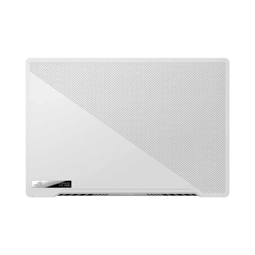 ASUS ROG Zephyrus G14 14" Gaming Laptop, AMD Ryzen 9 4900HS, NVIDIA RTX 2060, 16GB RAM, 1TB SSD (Moonlight White) — Being Shipped