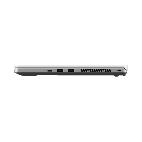 ASUS ROG Zephyrus G14 14" Gaming Laptop, AMD Ryzen 9 4900HS, NVIDIA RTX 2060, 16GB RAM, 1TB SSD (Moonlight White) — Being Shipped