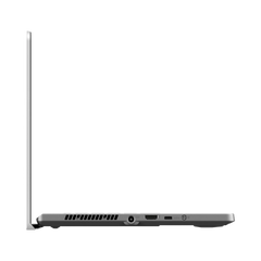 ASUS ROG Zephyrus G14 14" Gaming Laptop, AMD Ryzen 9 4900HS, NVIDIA RTX 2060, 16GB RAM, 1TB SSD (Moonlight White) — Being Shipped