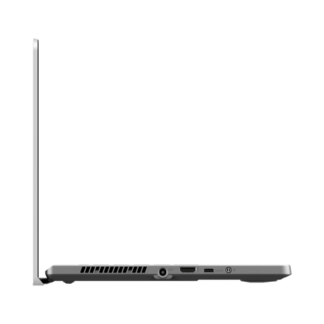 ASUS ROG Zephyrus G14 14" Gaming Laptop, AMD Ryzen 9 4900HS, NVIDIA RTX 2060, 16GB RAM, 1TB SSD (Moonlight White) — Being Shipped