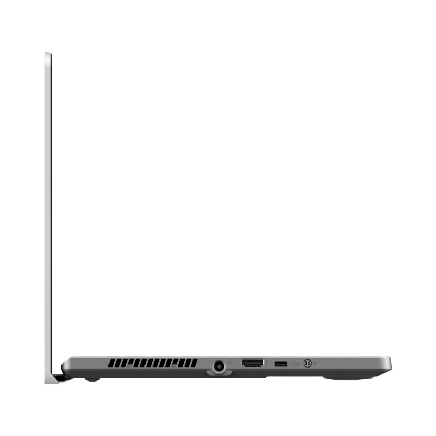 ASUS ROG Zephyrus G14 14" Gaming Laptop, AMD Ryzen 9 4900HS, NVIDIA RTX 2060, 16GB RAM, 1TB SSD (Moonlight White) — Being Shipped