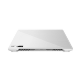 ASUS ROG Zephyrus G14 14" Gaming Laptop, AMD Ryzen 9 4900HS, NVIDIA RTX 2060, 16GB RAM, 1TB SSD (Moonlight White) — Being Shipped