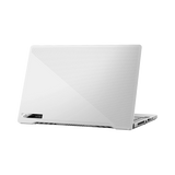 ASUS ROG Zephyrus G14 14" Gaming Laptop, AMD Ryzen 9 4900HS, NVIDIA RTX 2060, 16GB RAM, 1TB SSD (Moonlight White) — Being Shipped