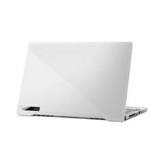 ASUS ROG Zephyrus G14 14" Gaming Laptop, AMD Ryzen 9 4900HS, NVIDIA RTX 2060, 16GB RAM, 1TB SSD (Moonlight White) — Being Shipped