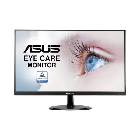 ASUS VP249HE 23.8" 16:9 75Hz FHD IPS Monitor — Being Shipped
