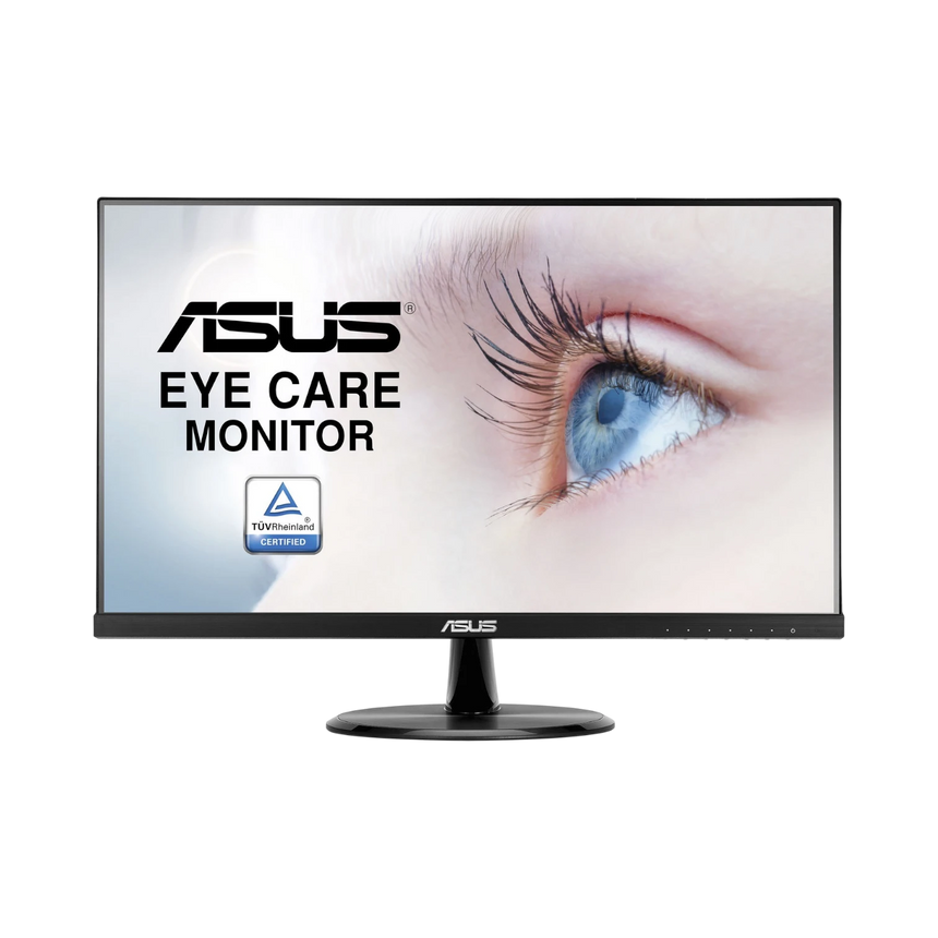 ASUS VP249HE 23.8" 16:9 75Hz FHD IPS Monitor — Being Shipped