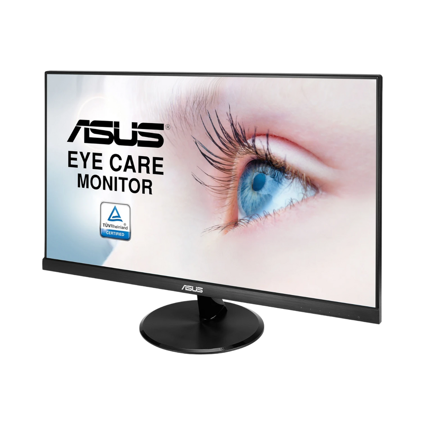 ASUS VP249HE 23.8" 16:9 75Hz FHD IPS Monitor — Being Shipped