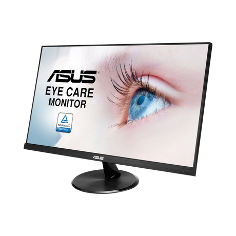 ASUS VP249HE 23.8" 16:9 75Hz FHD IPS Monitor — Being Shipped