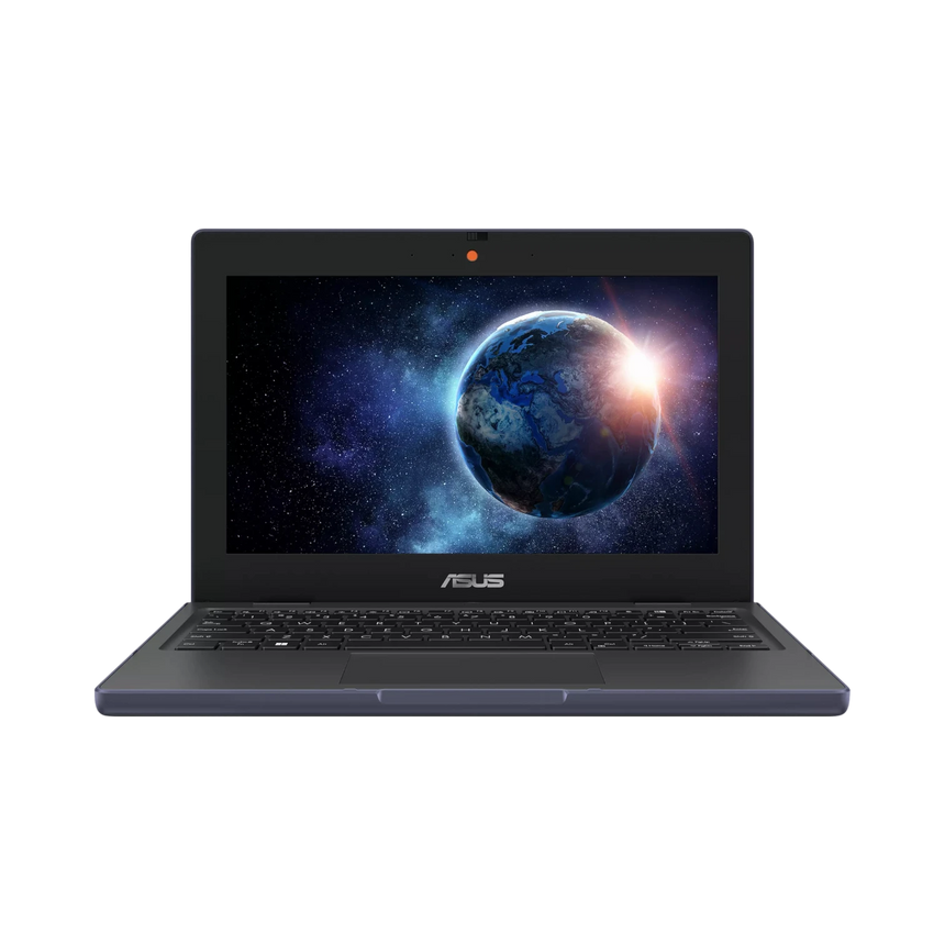 ASUS BR1102FGA 11.6" Touchscreen 2-in-1 Rugged Notebook, Intel Celeron N100, 4GB RAM, 128GB SSD (Mineral Gray) — Being Shipped