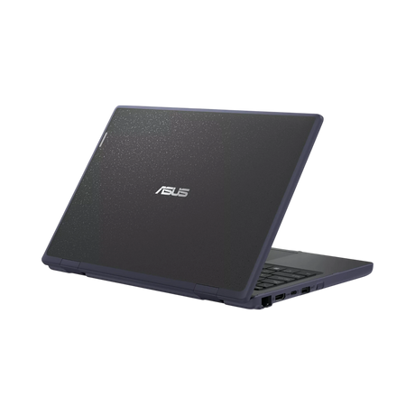 ASUS BR1102FGA 11.6" Touchscreen 2-in-1 Rugged Notebook, Intel Celeron N100, 4GB RAM, 128GB SSD (Mineral Gray) — Being Shipped