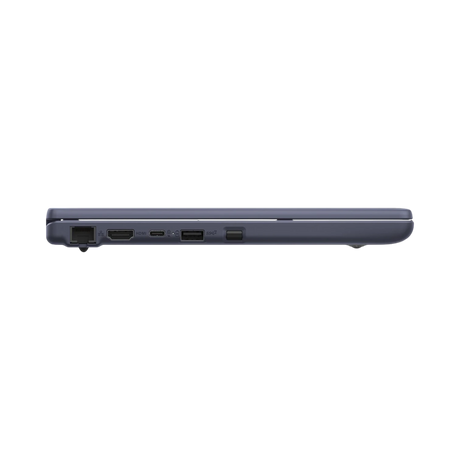 ASUS BR1102FGA 11.6" Touchscreen 2-in-1 Rugged Notebook, Intel Celeron N100, 4GB RAM, 128GB SSD (Mineral Gray) — Being Shipped