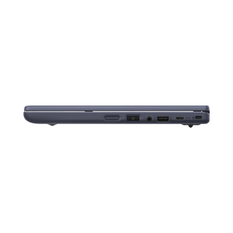 ASUS BR1102FGA 11.6" Touchscreen 2-in-1 Rugged Notebook, Intel Celeron N100, 4GB RAM, 128GB SSD (Mineral Gray) — Being Shipped