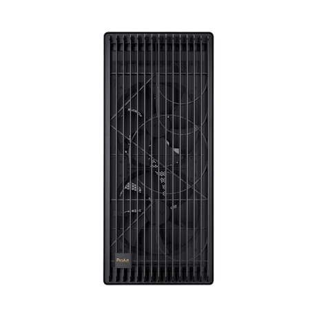 ASUS ProArt PA602 Mid-Tower Case — Being Shipped