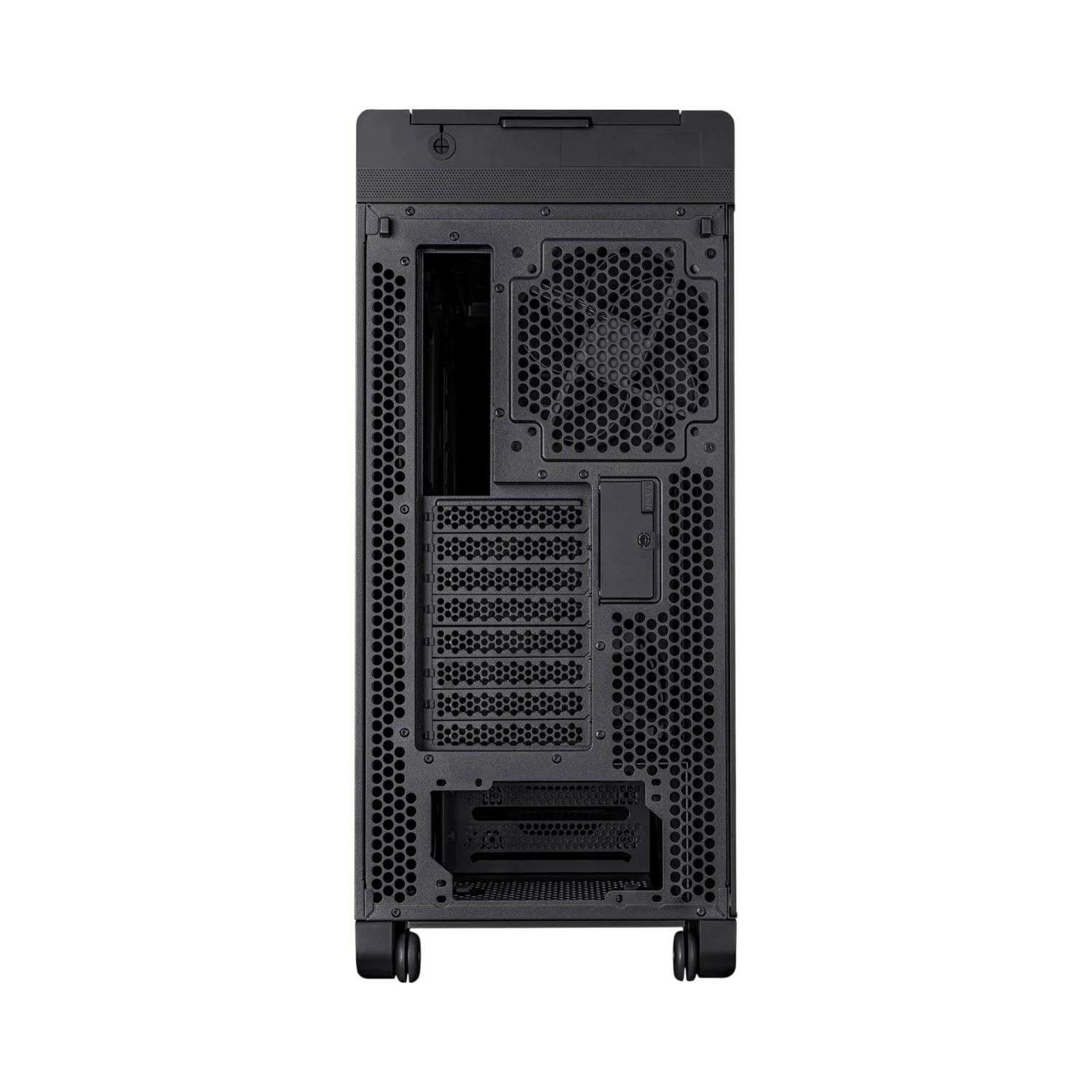 ASUS ProArt PA602 Mid-Tower Case — Being Shipped
