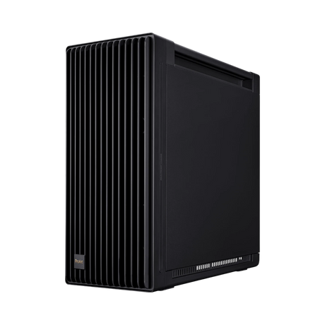 ASUS ProArt PA602 Mid-Tower Case — Being Shipped