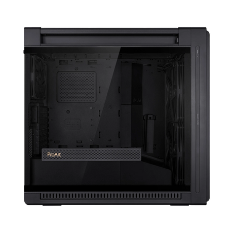 ASUS ProArt PA602 Mid-Tower Case — Being Shipped