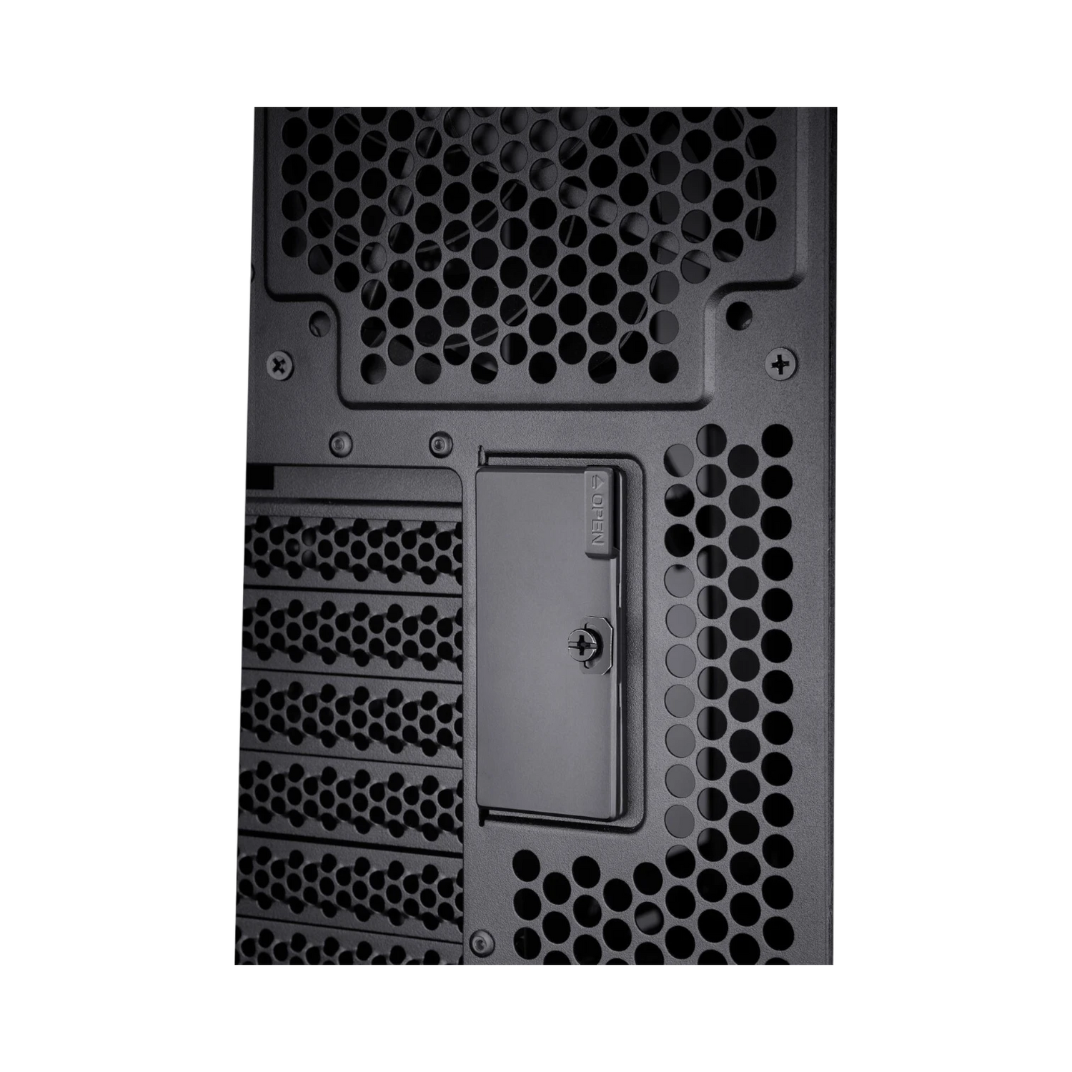 ASUS ProArt PA602 Mid-Tower Case — Being Shipped