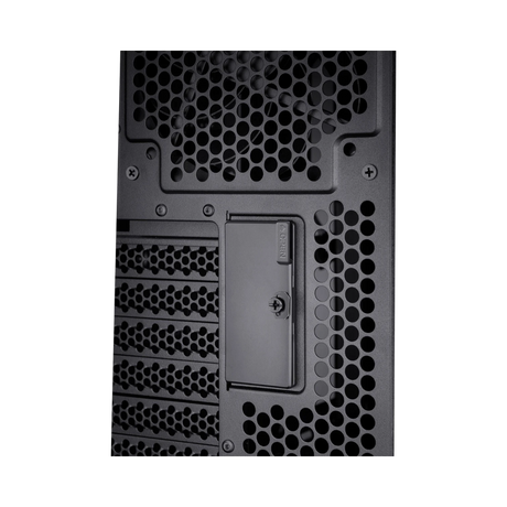 ASUS ProArt PA602 Mid-Tower Case — Being Shipped