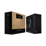ASUS ProArt PA602 Mid-Tower Case — Being Shipped