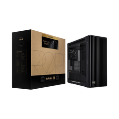 ASUS ProArt PA602 Mid-Tower Case — Being Shipped